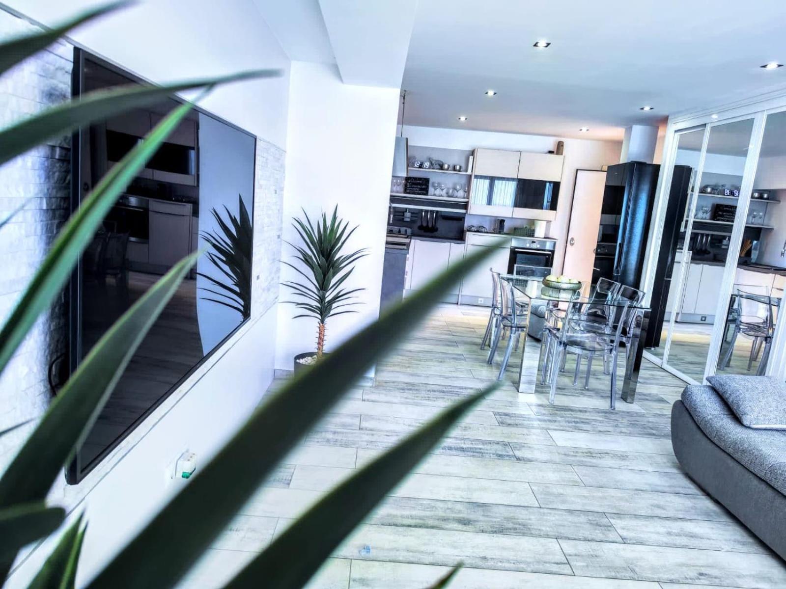 Getares Beach Algeciras Exterior photo